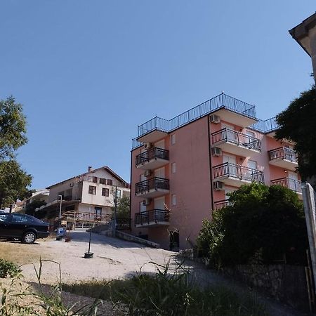 Apartments Jelena Podaca Exterior photo